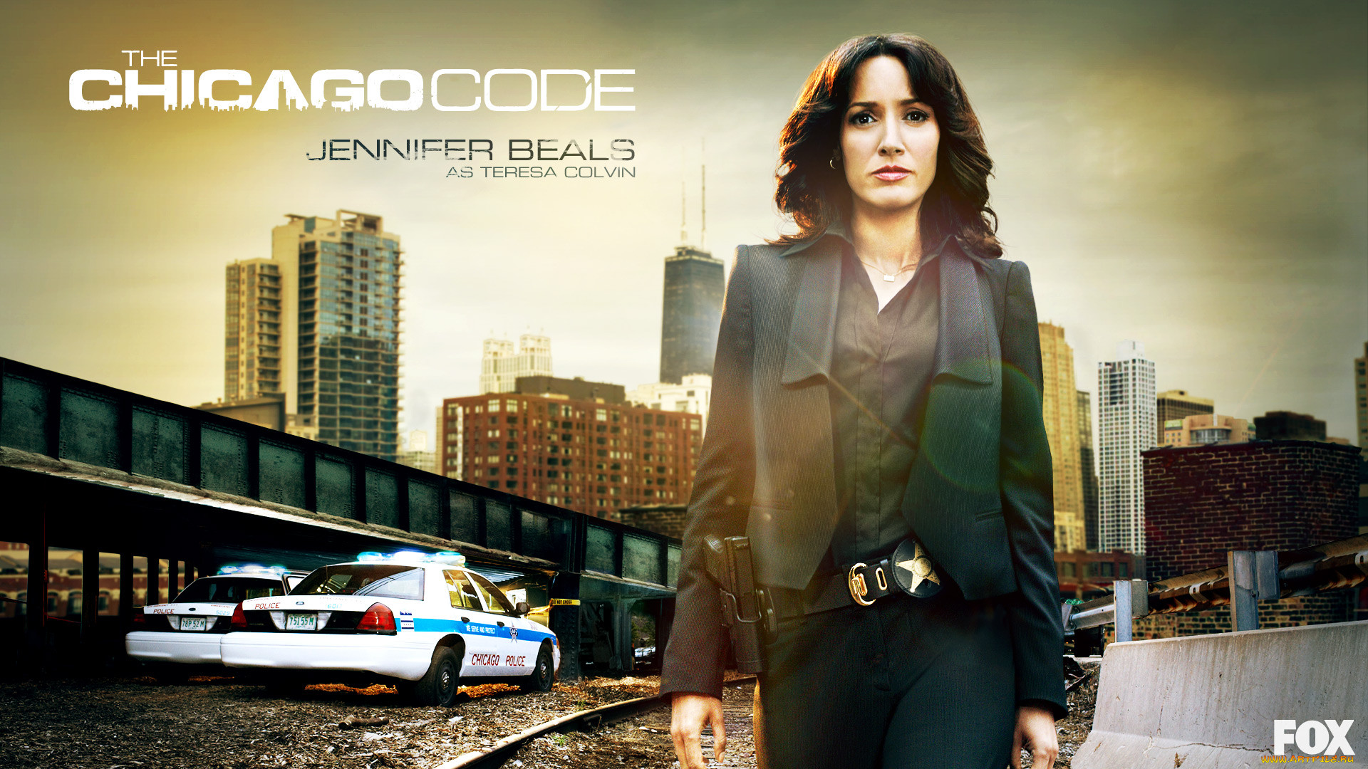 the, chicago, code, , , 